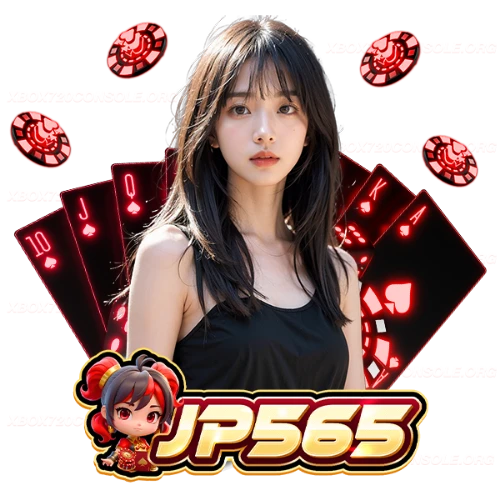 JP565