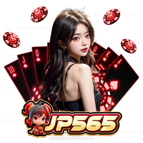 JP565